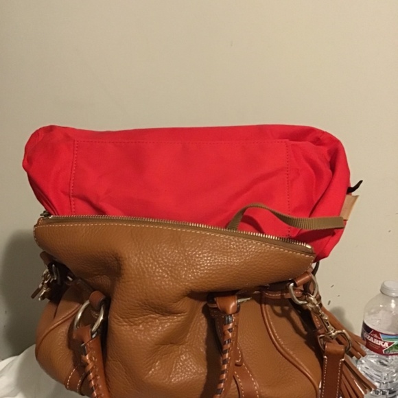 🔥Best offers, DOONEY &BURKE, BUCKLEY/SATCHEL, pre-owned, see photos, mint cond. - Picture 12 of 14